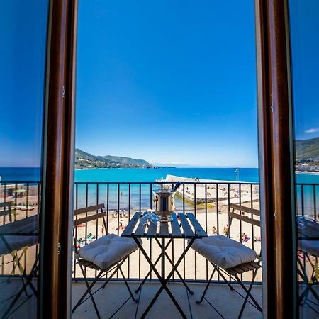 Casa Sul Mare Apartment Cefalu Exterior photo