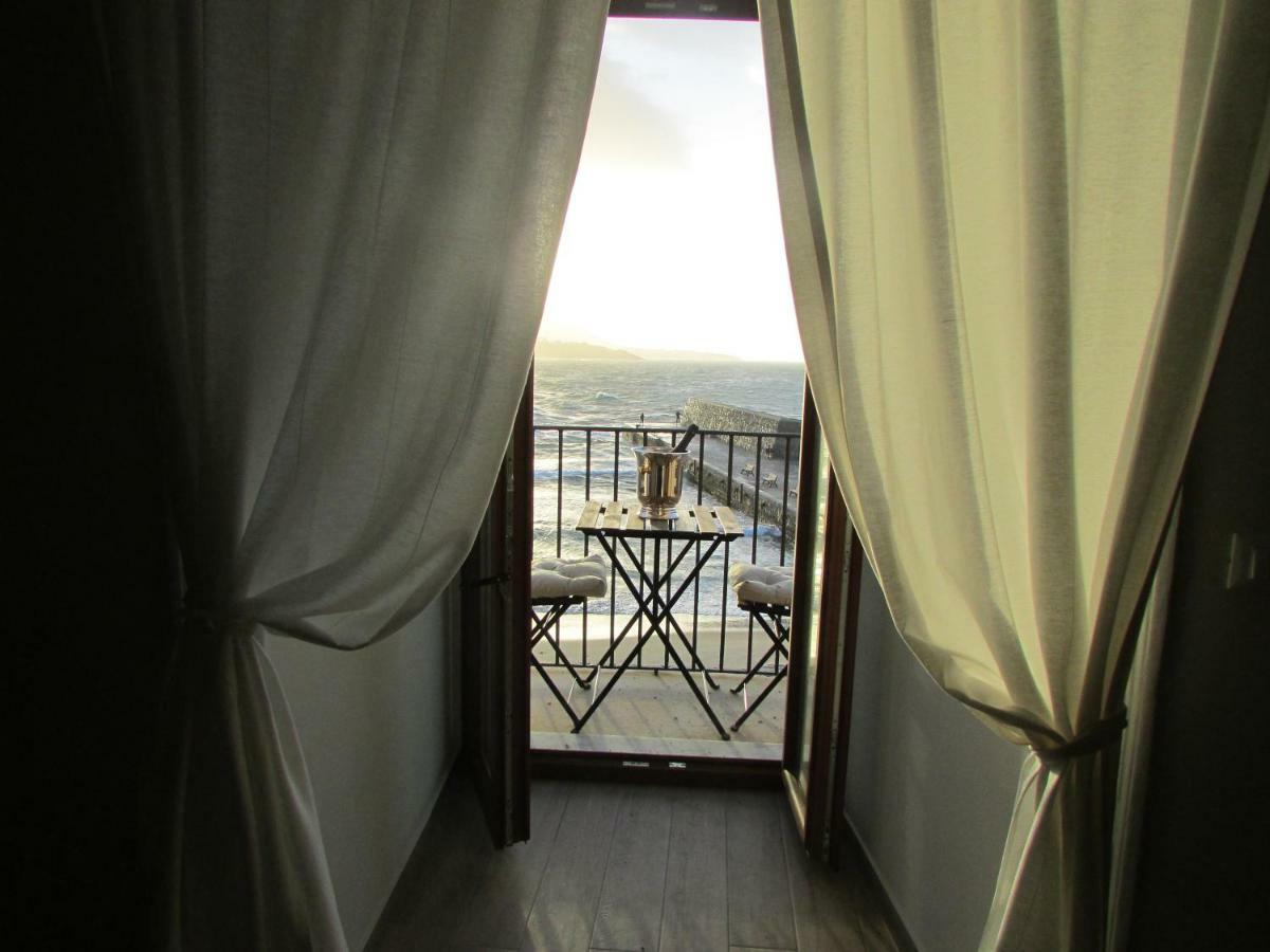 Casa Sul Mare Apartment Cefalu Exterior photo