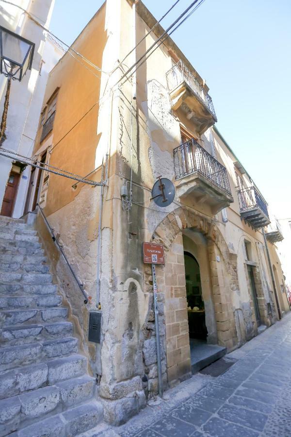 Casa Sul Mare Apartment Cefalu Exterior photo