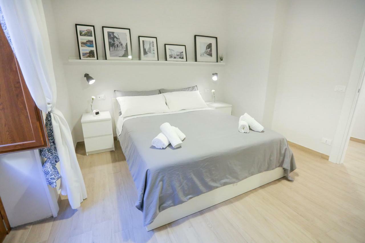 Casa Sul Mare Apartment Cefalu Exterior photo