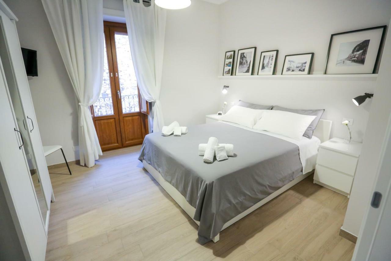 Casa Sul Mare Apartment Cefalu Exterior photo